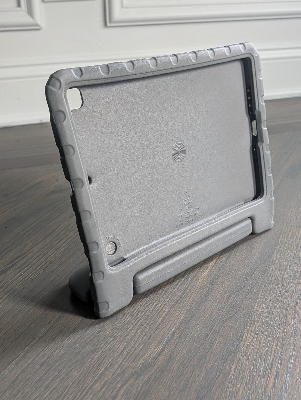 ProCase Kids EVA Foam iPad Case with Convertible Stand